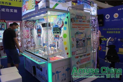 聚焦教育创新 2020广州GTI展1.1馆教学模型与教具销售观察